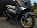 2025 Jilang Z-Max, серый, 117900 рублей - вид 1
