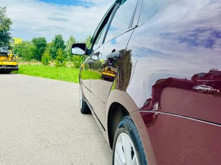 2014 Lada (ВАЗ) Granta I, красный, 510000 рублей, вид 5