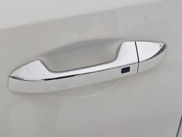 2021 Kia K3 II (China Market), белый, 2150000 рублей - вид 9