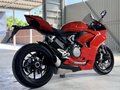 2022 Ducati Panigale V2, красный - вид 7