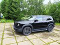 2024 Haval Dargo I, чёрный - вид 7