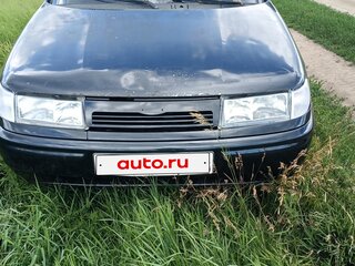 2006 Lada (ВАЗ) 2112, чёрный, 145000 рублей, вид 2