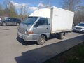 2012 Hyundai Porter, серебристый, 499000 рублей - вид 4