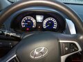 2013 Hyundai Solaris I, белый, 890000 рублей - вид 5