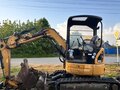 2017 Caterpillar 303SR, 2000000 рублей - вид 1