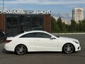 2014 Mercedes-Benz E-Класс 200 IV (W212, S212, C207) Рестайлинг, белый - вид 2