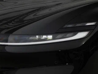 2026 Changan Qiyuan A06 28.39 kWh, чёрный, 2590000 рублей, вид 4