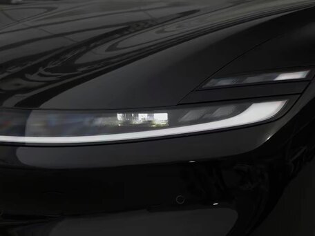 2026 Changan Qiyuan A06 28.39 kWh, чёрный, 2590000 рублей, вид 4