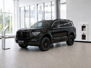 2026 Tank 500 I, чёрный, 7199000 рублей, вид 1