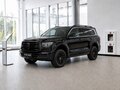2026 Tank 500 I, чёрный