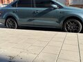 2019 Volkswagen Polo V Рестайлинг, серый, 1350000 рублей - вид 2