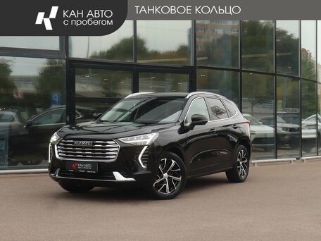 Haval Jolion I