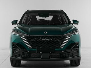 2024 Dongfeng Mage, зелёный, 2850000 рублей, вид 2