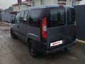 2011 Fiat Doblo I Рестайлинг, серый, 567000 рублей - вид 8