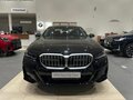 2025 BMW 5 серии 530Li xDrive VIII (G60/G61/G68), чёрный - вид 1