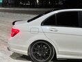 2012 Mercedes-Benz C-Класс 200 III (W204) Рестайлинг, белый, 1270000 рублей - вид 8