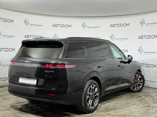 2026 Lynk & Co 900, чёрный, 7930000 рублей, вид 4