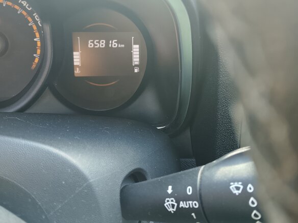 2018 Lada (ВАЗ) XRAY Cross I, белый, 950000 рублей - вид 20