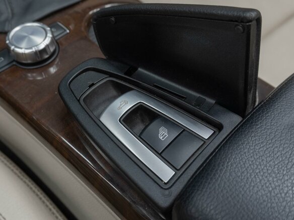 2012 Mercedes-Benz SLK-Класс 250 III (R172), красный - вид 24