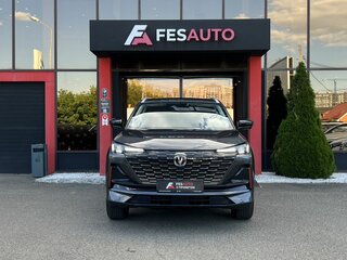 2024 Changan UNI-S I, серый, 2200000 рублей, вид 2