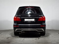 2014 Mercedes-Benz GL-Класс 350 II (X166), чёрный, 2199000 рублей - вид 5
