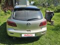 2005 Mazda 3 I (BK), золотистый, 550000 рублей - вид 4