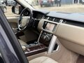 2013 Land Rover Range Rover IV, чёрный - вид 8