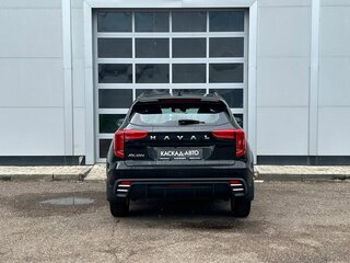 2026 Haval Jolion I Рестайлинг 2, чёрный, 2499000 рублей, вид 5