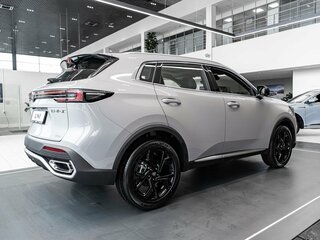 2026 Changan UNI-S I Рестайлинг, серый, 3249900 рублей, вид 5