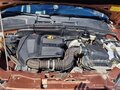 2017 Chevrolet Niva I Рестайлинг, коричневый, 720000 рублей - вид 7