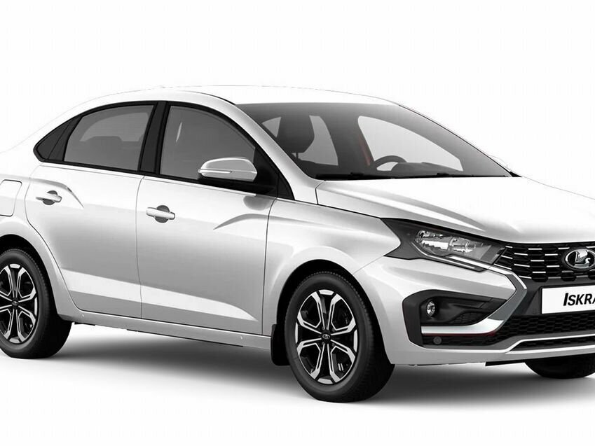 Открыть фотографии: Lada (ВАЗ) Iskra