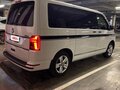 2021 Volkswagen Multivan T6 Рестайлинг, белый, 7350000 рублей - вид 4