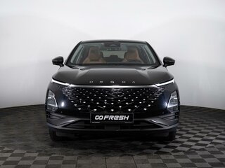 2022 Omoda C5 I, чёрный, 1690000 рублей, вид 3