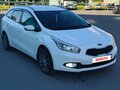 2015 Kia Ceed II, белый, 1010000 рублей - вид 1