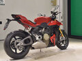 2026 Ducati Streetfighter V4, красный, 3310000 рублей - вид 4