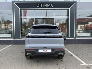 2026 Tenet T8, серый, 3099000 рублей, вид 5