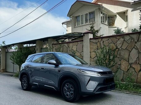 2025 BYD Yuan Up 45.12 kWh, серый, 1800000 рублей, вид 1