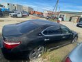 2007 Lexus LS 460 IV, чёрный, 850000 рублей - вид 2