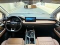 2022 Wuling Jiachen, белый - вид 9