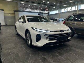 2024 Bestune B70 I Рестайлинг, белый, 2653000 рублей, вид 1