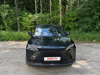 2025 Omoda C7, чёрный, 2385000 рублей, вид 3
