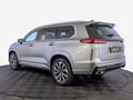 2024 Exeed VX I Рестайлинг, серый, 4100000 рублей - вид 6