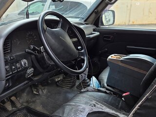 1994 Toyota Land Cruiser 80 Series, серый, 600000 рублей, вид 4