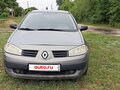 2004 Renault Megane II, серый, 275000 рублей - вид 1