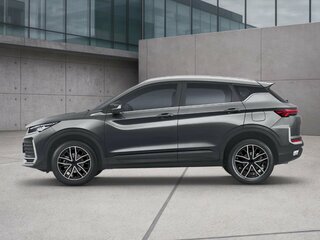 2026 Belgee X50+, серый, 2679990 рублей, вид 5