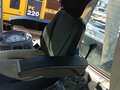 2023 Cukurova 884, жёлтый - вид 9