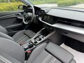 2023 Audi A3 35 TFSI Long IV (8Y), серебристый - вид 11
