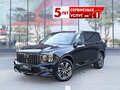 2025 GAC GS8 II, чёрный, 4399000 рублей