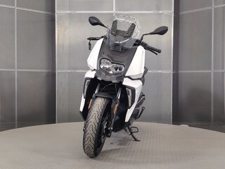2020 BMW C 400 X, белый, 539000 рублей, вид 3