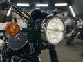 2022 Kawasaki W 800, серый, 850000 рублей - вид 8